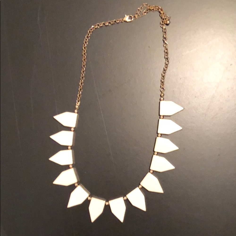 Express Necklace